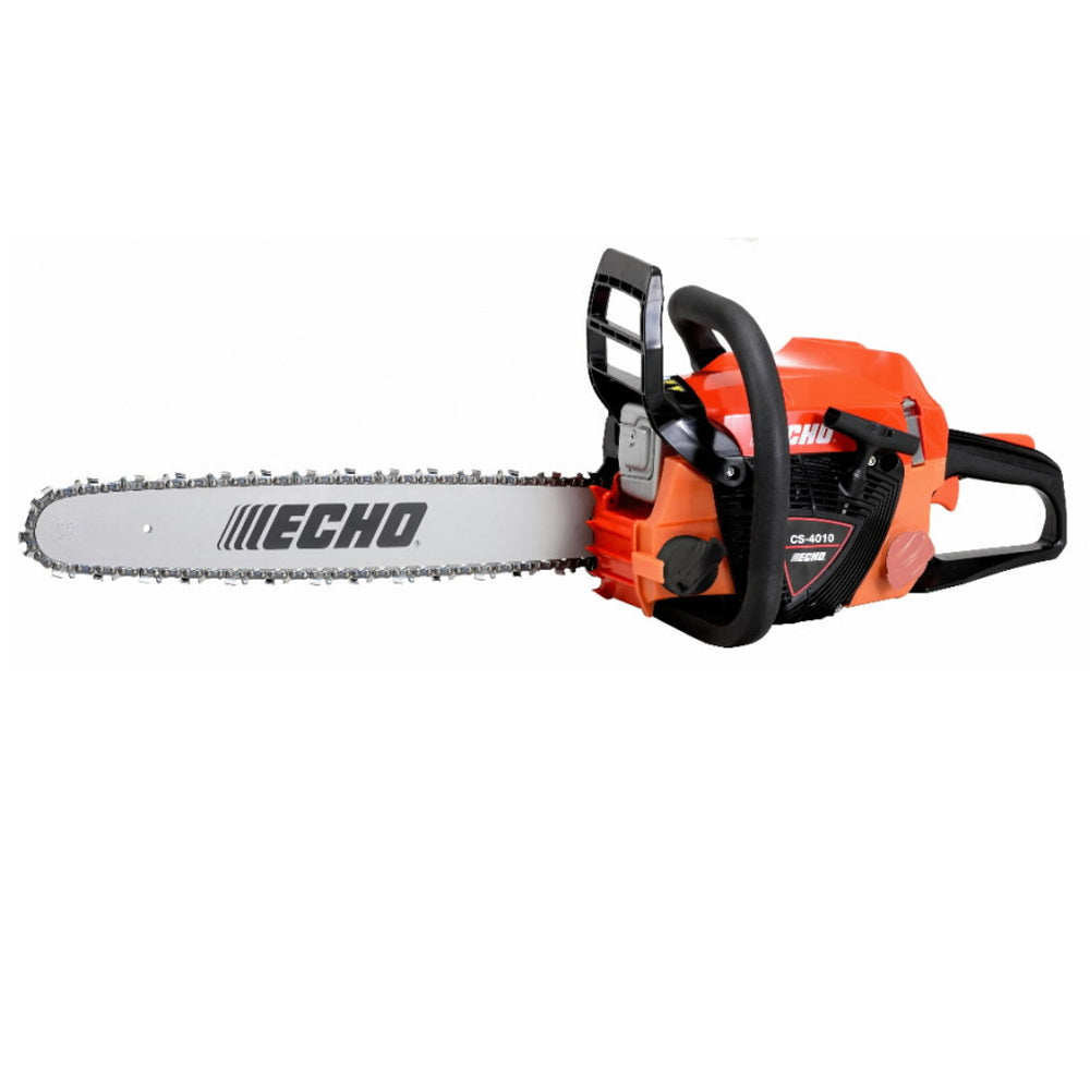 Echo CS-4010 Chainsaw with 16" Sugi Hara Bar & Sugi Hara Chain