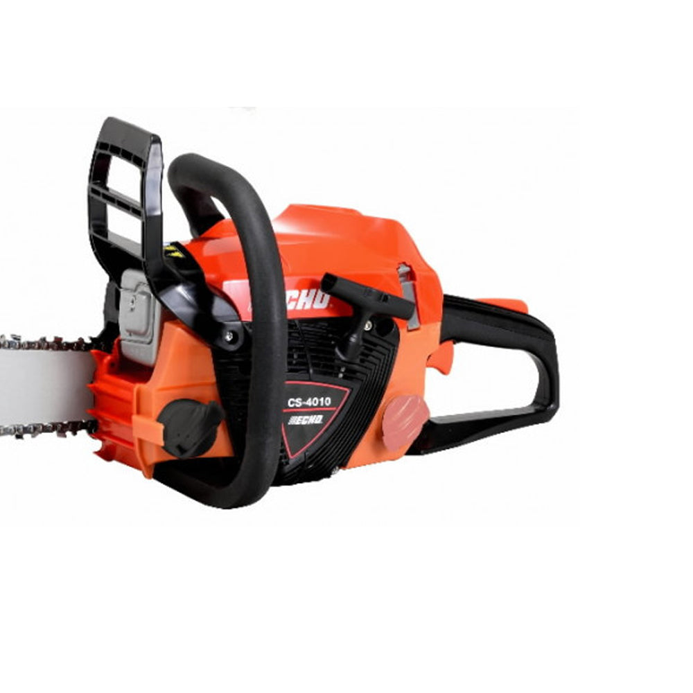 Echo CS-4010 Chainsaw - Power Head