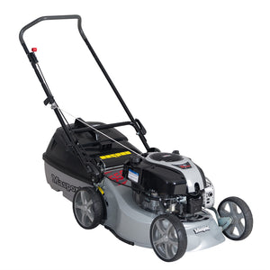 Masport 550 AL S18 2n1 18″ Mower Briggs & Stratton 750 Series Engine