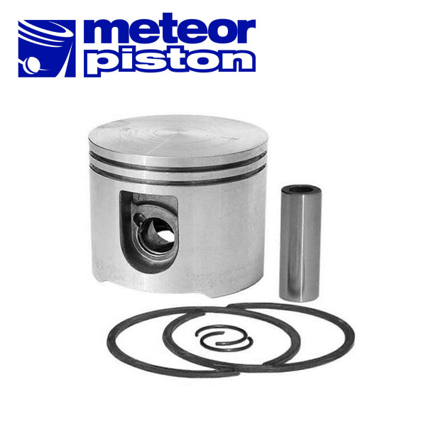 Meteor Brand Piston & Ring Assy - Stihl TS700 / TS800 (56mm)