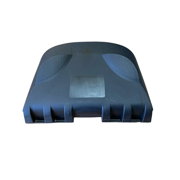 LawnMaster Rear Catcher Flap (new style)