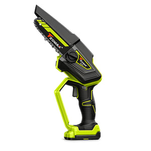 Zomax ZMDC203 20 Volt Battery Mini Chainsaw with 6