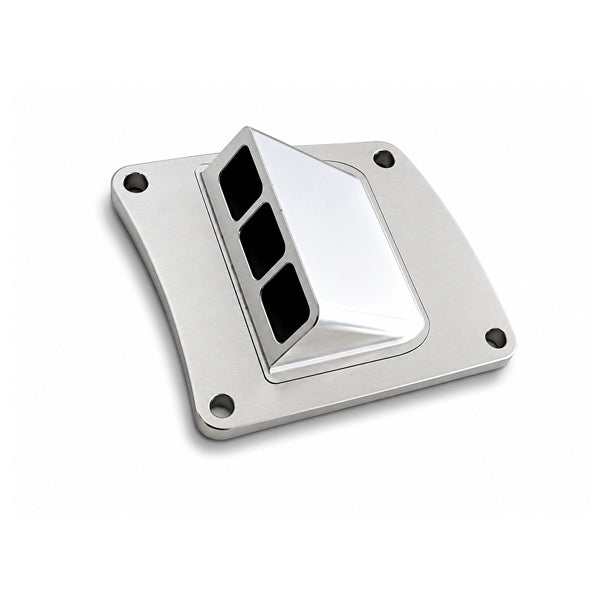 Performance Exhaust Front for Stihl MS500i (billet aluminum)