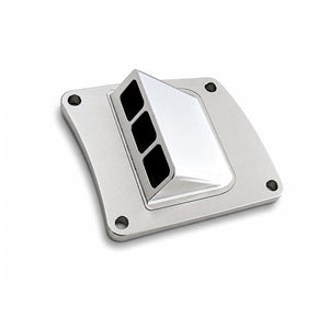 Performance Exhaust Front for Stihl MS500i (billet aluminum)