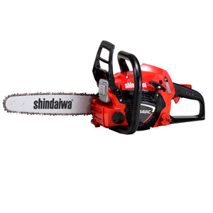 Shindaiwa 341AC Auto Choke Chainsaw, 34.4cc, 14