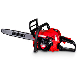 Shindaiwa 335S Chainsaw with 16