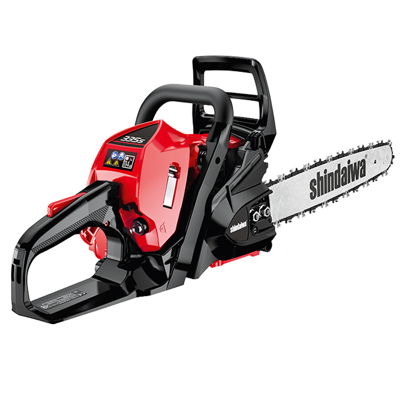 Shindaiwa 335S Chainsaw with 16" Bar & Chain