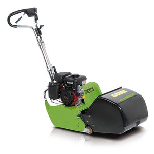 LawnMaster 400 Reel Mower - 16
