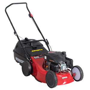 Morrison Elite 18