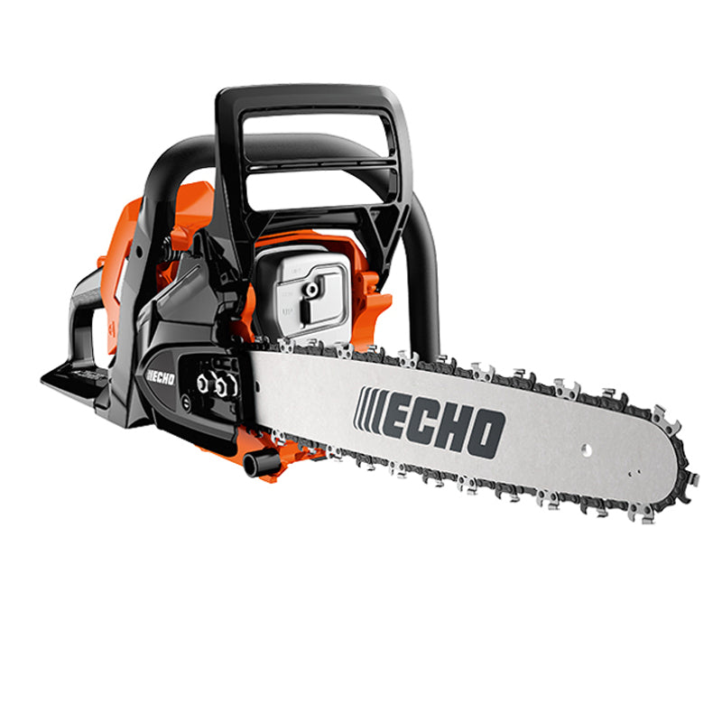 Echo CS-3410 Chainsaw, 34.4cc Engine, 14" Bar & Chain