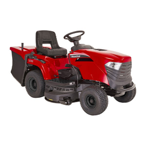 Mountfield 1638H, 18HP V-Twin, 38
