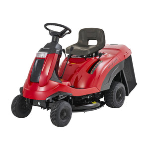 Mountfield 1328H, 12HP Engine, 28