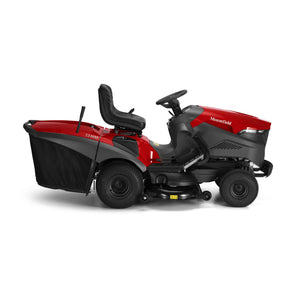 Mountfield 2240H, 20HP Engine, 40