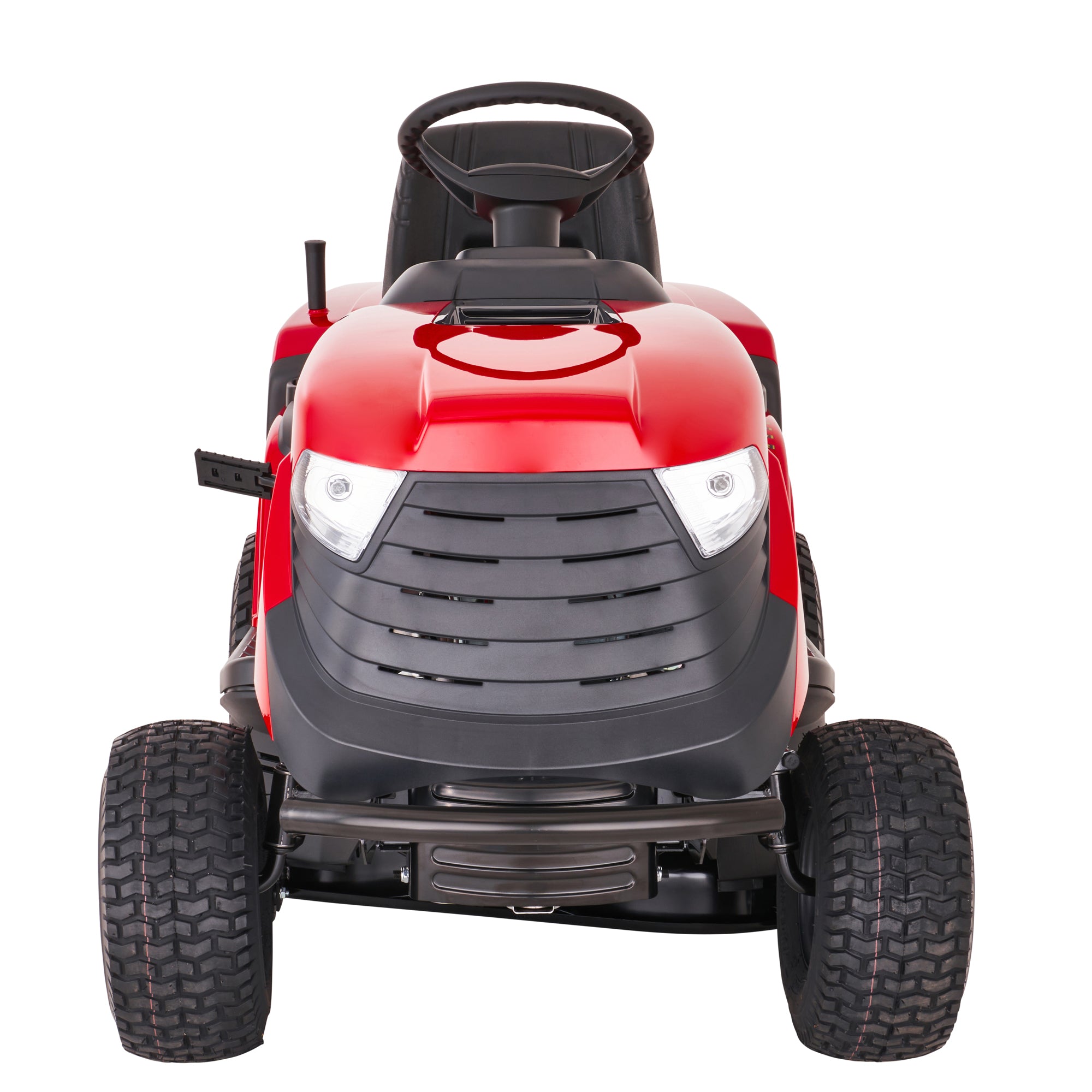 Mountfield 1530H, 15P Engine, 33" Deck, Hydro Transmission, Catching Mower