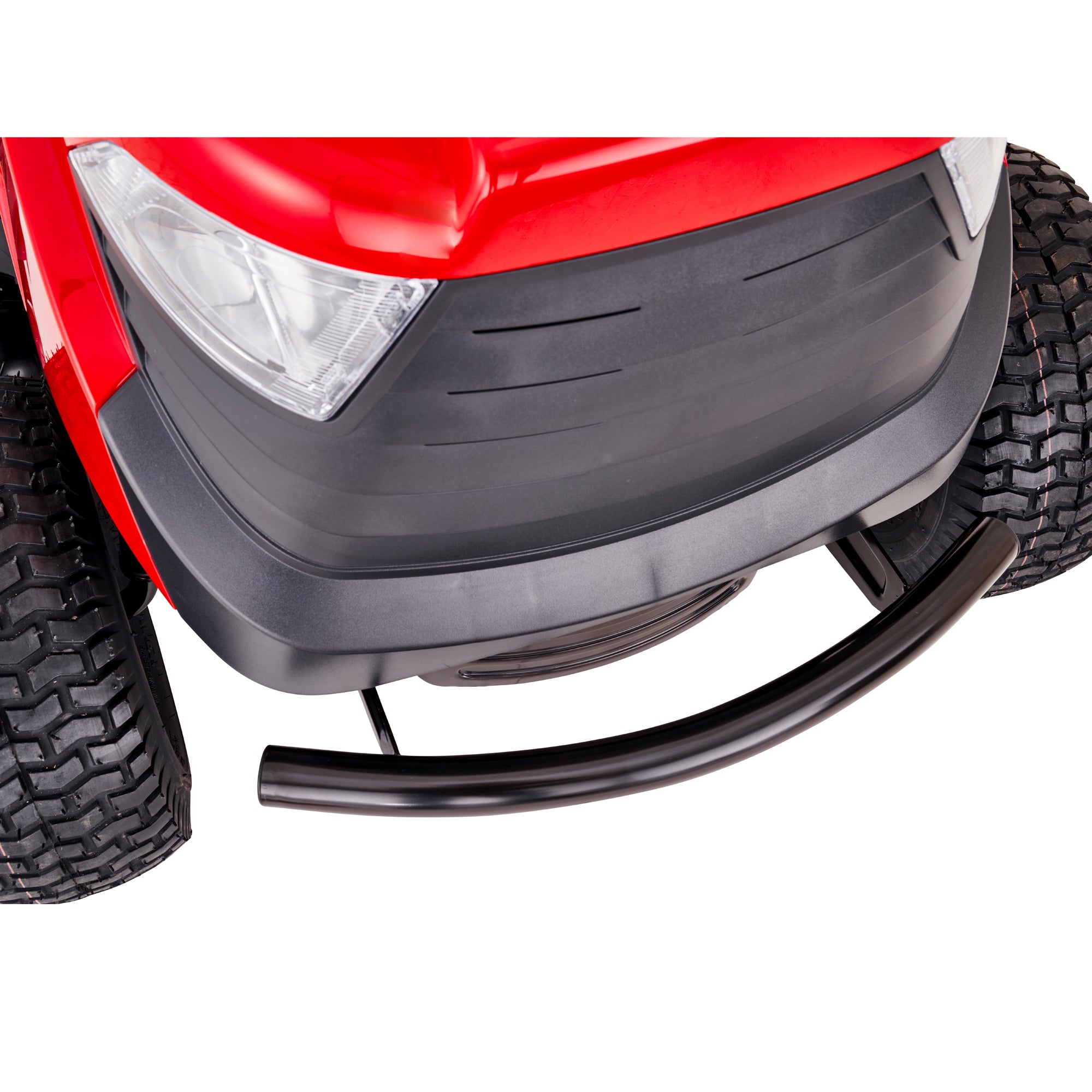 Mountfield 1530H, 15P Engine, 33" Deck, Hydro Transmission, Catching Mower