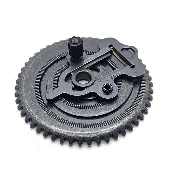 Chain Tensioner Gear Wheel Assy - Stihl MS260C, MS270C, MS271C, MS291