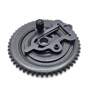 Chain Tensioner Gear Wheel Assy - Stihl MS260C, MS270C, MS271C, MS291