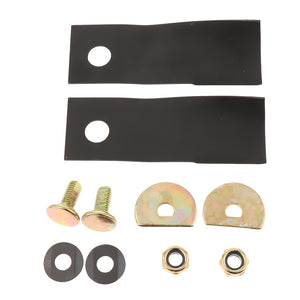 Blade & Bolt Set - Honda 21