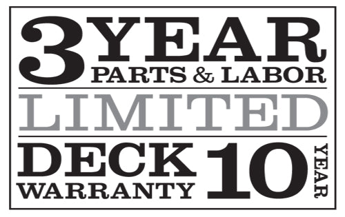 Warranty Image