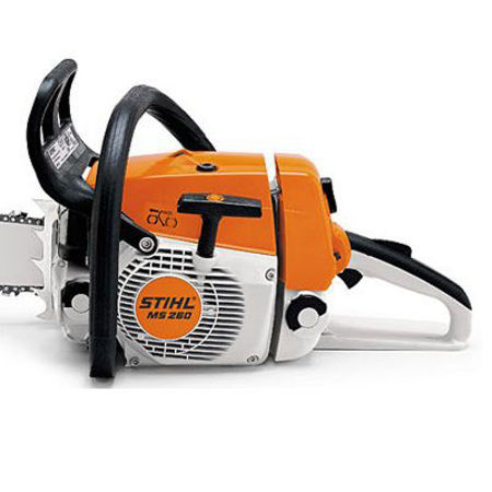 Picture for category Stihl Chainsaw Parts