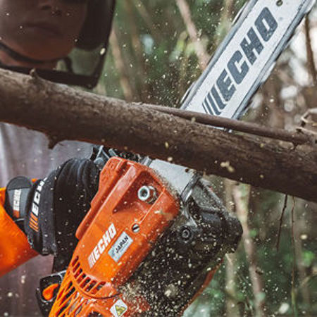 Picture for category Arborist Chainsaws