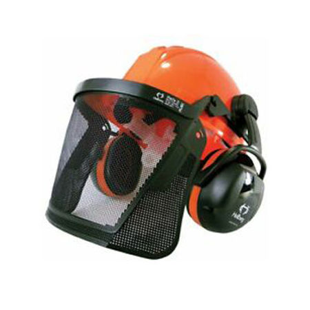 Picture for category Chainsaw Safety Gear