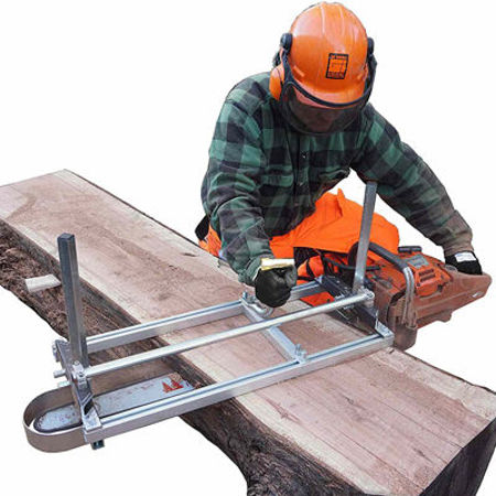 Picture for category Chainsaw Mills