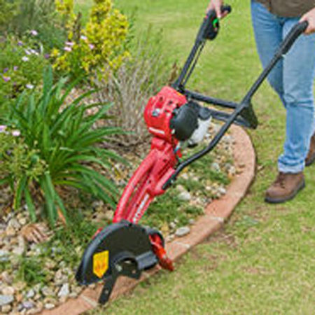 Picture for category Lawn Edgers