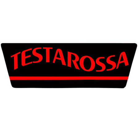 Picture for category Testarossa Mowers