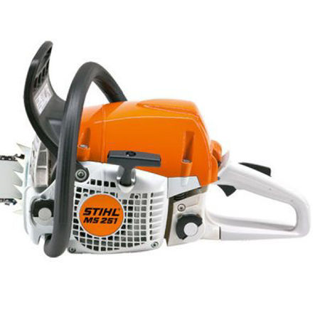 Picture for category Stihl MS231-MS251 Parts