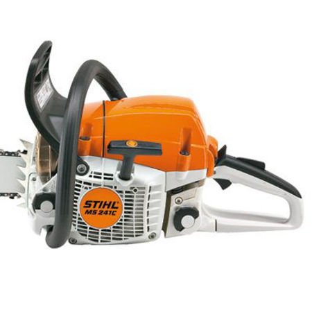 Picture for category Stihl MS261 Parts