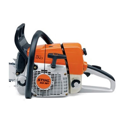 Picture for category Stihl MS341-MS361 Parts