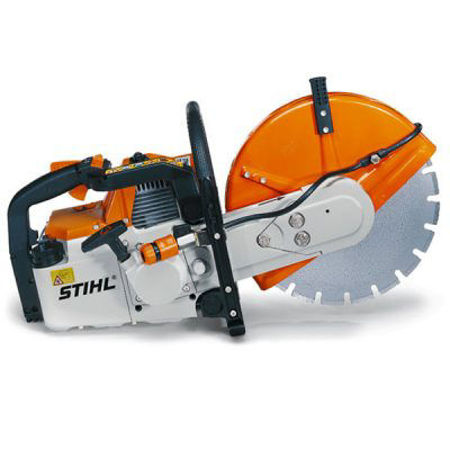 Picture for category Stihl TS460 Parts