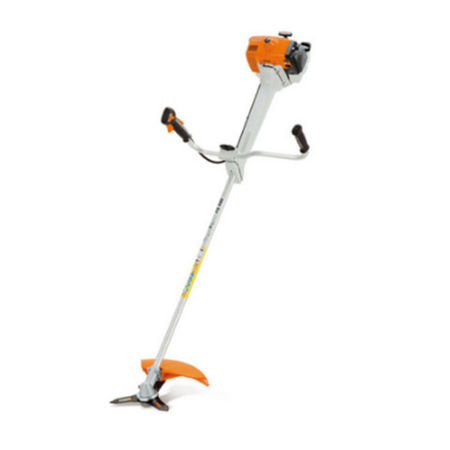 Picture for category Stihl FS350-FS450 Parts