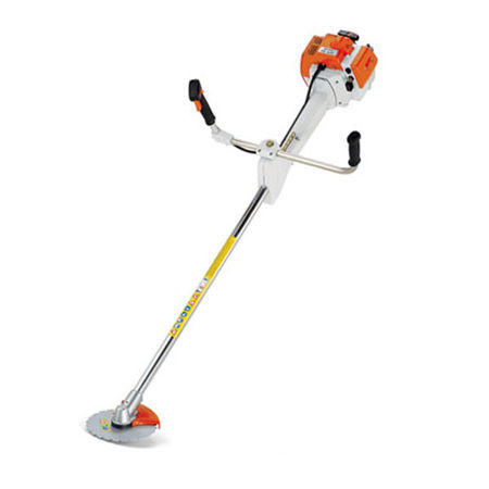 Picture for category Stihl FS500-FS550