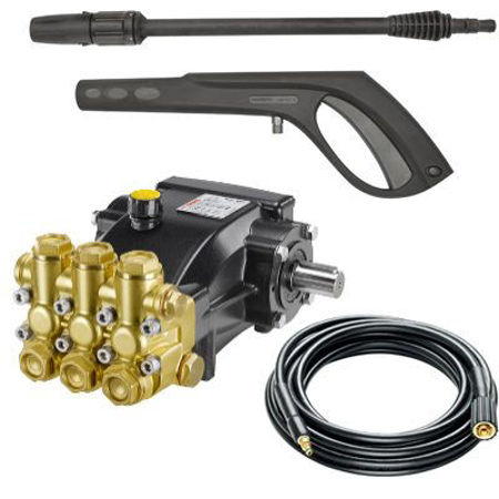 Picture for category Water Blaster Parts