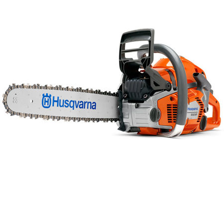 Picture for category Husqvarna / Jonsered Chainsaw Parts