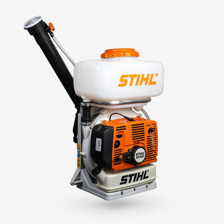 Picture for category Stihl BR320, SR420 Parts