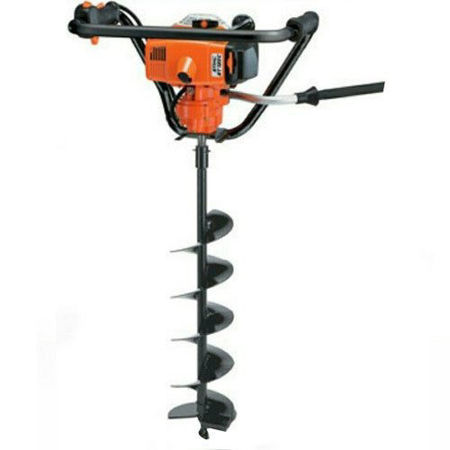 Picture for category Stihl BT120-BT121 Parts