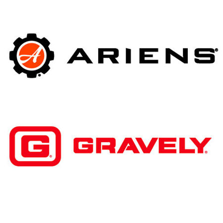 Picture for category Blades for Ariens / Gravely Ride On Mowers