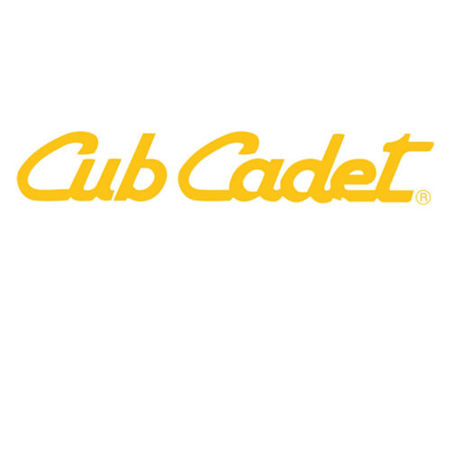 Picture for category Blades for Cub Cadet Ride On Mowers