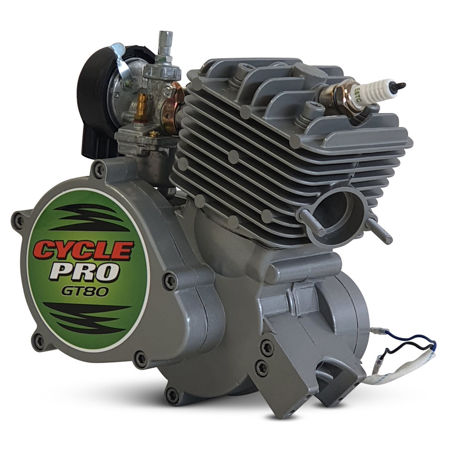 Picture for category Cycle Pro Engine Kits