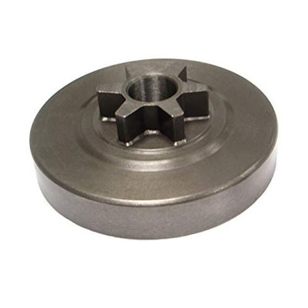 Picture for category Efco / Oleo Mac Sprockets & Clutch Parts