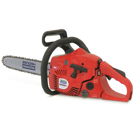 Picture for category Zenoah Chainsaw Parts