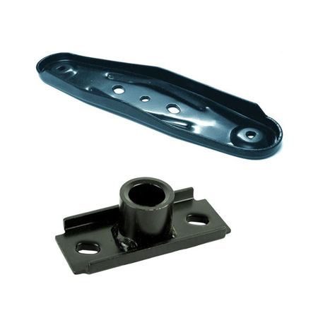 Picture for category Mower Blade Drivers, Adapters & Bolts