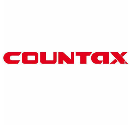Picture for category Blades for Countax Ride On Mowers