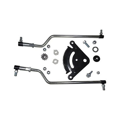 Picture for category Steering, Wheels & Chassis Parts