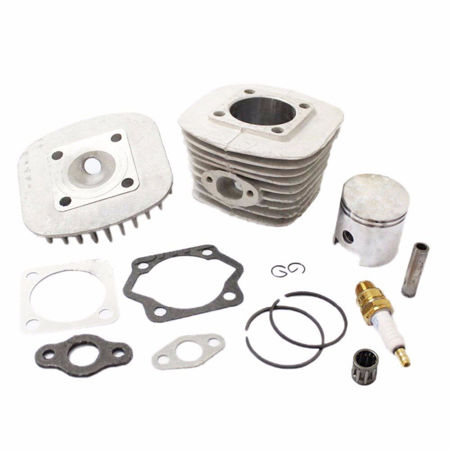 Picture for category Cycle Pro Spare Parts