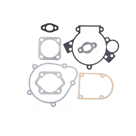 Picture for category CPM Gaskets & Seals