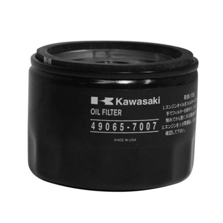 Picture for category Kawasaki Oil Filters